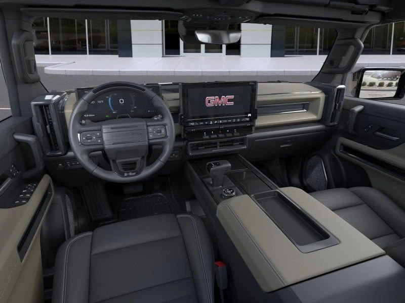 2026 GMC Hummer EV - Image 5 of 7