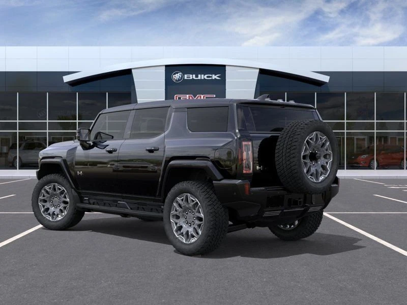 2026 GMC Hummer EV - Image 3 of 7