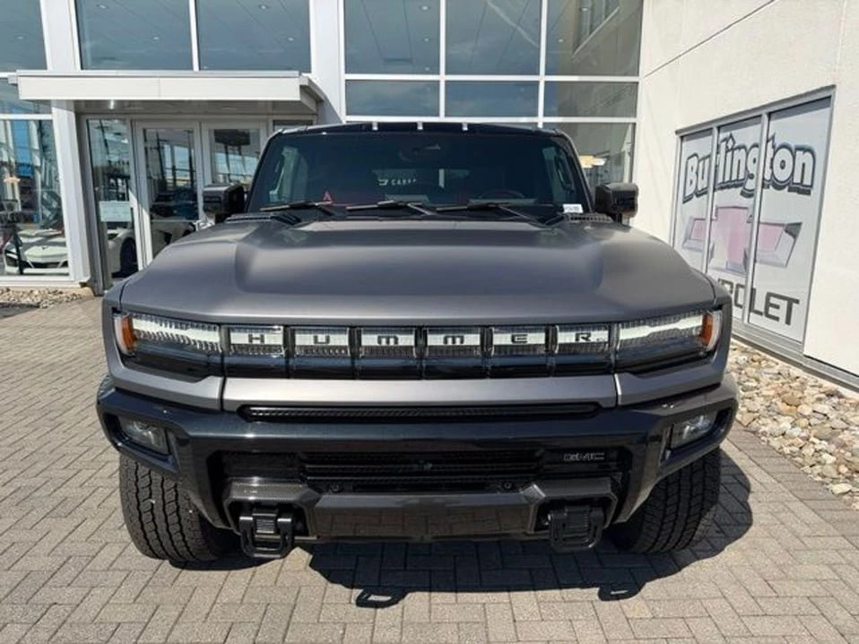 2026 GMC Hummer EV - Image 2 of 15