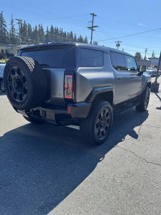 2026 GMC Hummer EV - Image 2 of 16