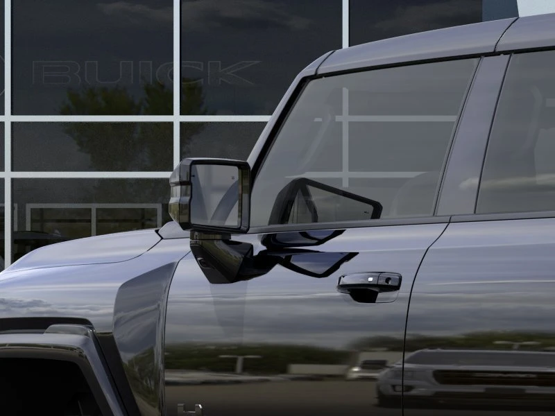 2026 GMC Hummer EV - Image 12 of 20
