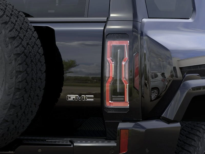 2026 GMC Hummer EV - Image 11 of 20