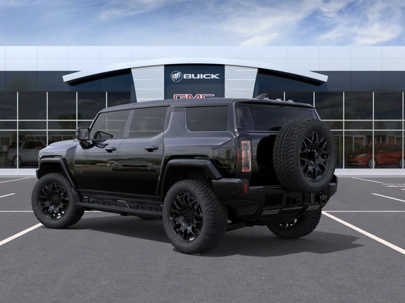 2026 GMC Hummer EV - Image 3 of 20