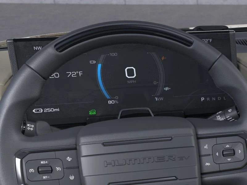2026 GMC Hummer EV - Image 18 of 20
