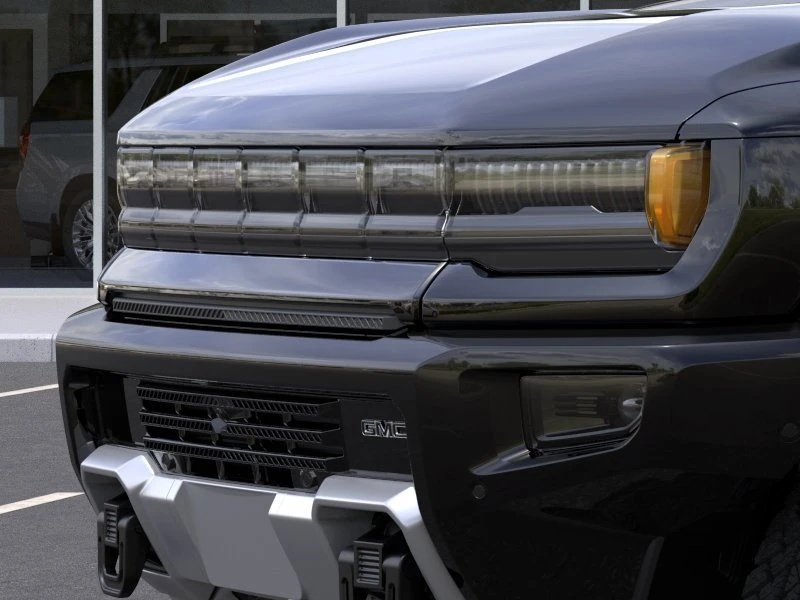 2026 GMC Hummer EV - Image 13 of 20