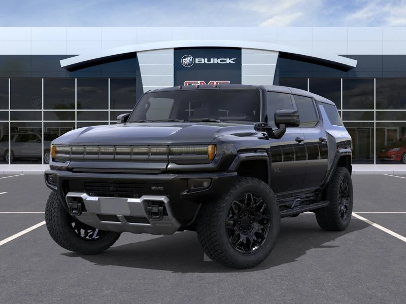 2026 GMC Hummer EV - Image 6 of 20