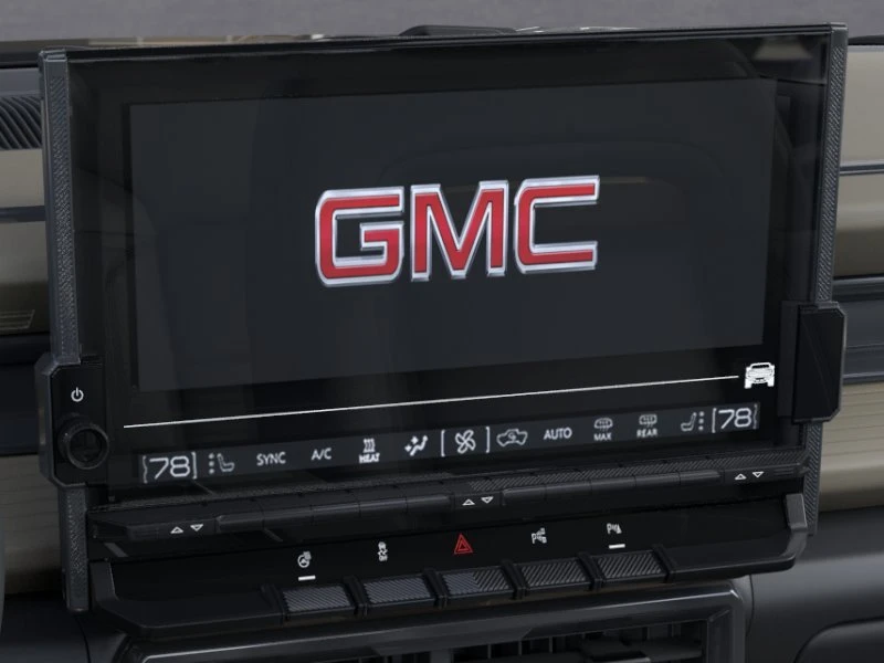 2026 GMC Hummer EV - Image 20 of 20