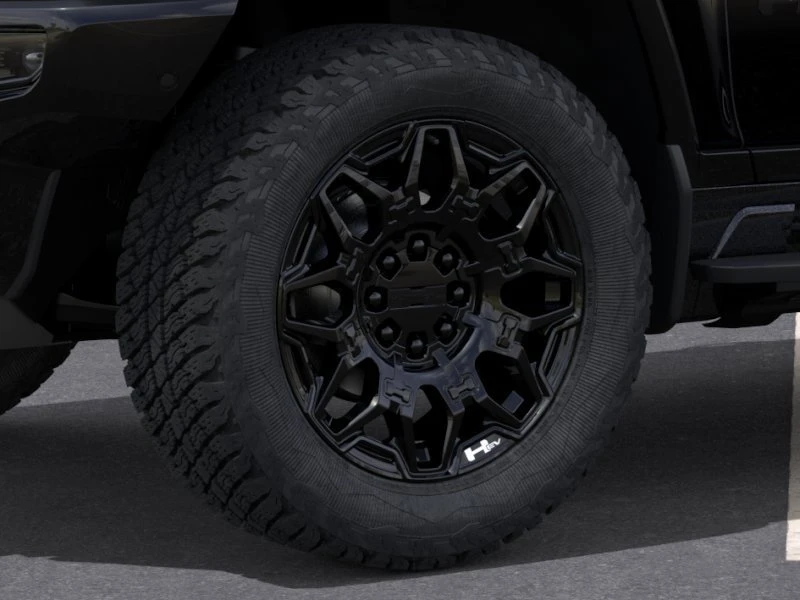 2026 GMC Hummer EV - Image 9 of 20