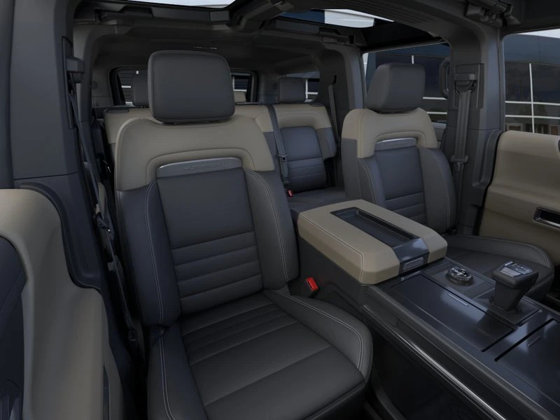2026 GMC Hummer EV - Image 16 of 20
