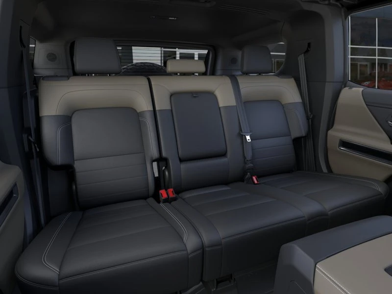 2026 GMC Hummer EV - Image 17 of 20
