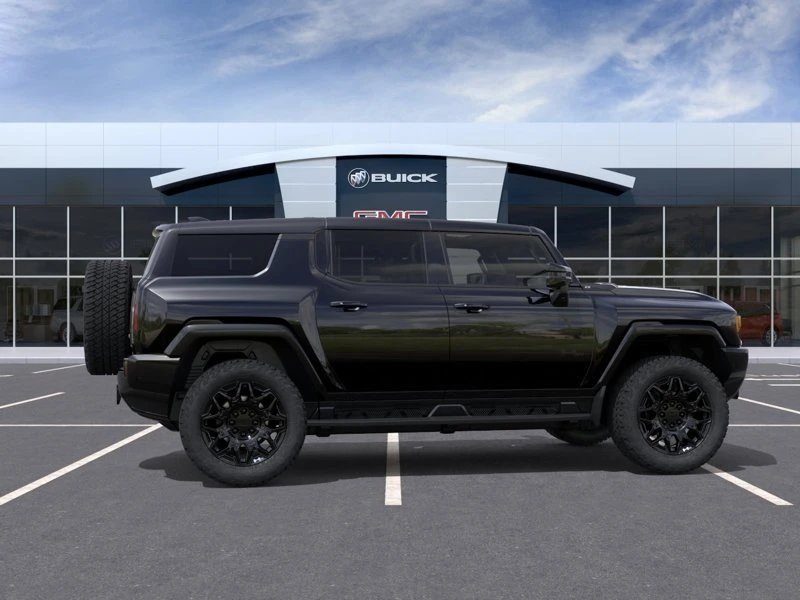 2026 GMC Hummer EV - Image 5 of 20