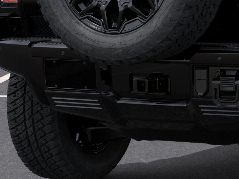 2026 GMC Hummer EV - Image 14 of 20