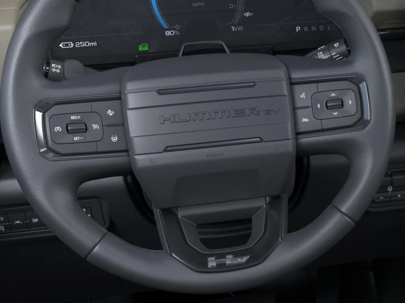2026 GMC Hummer EV - Image 19 of 20