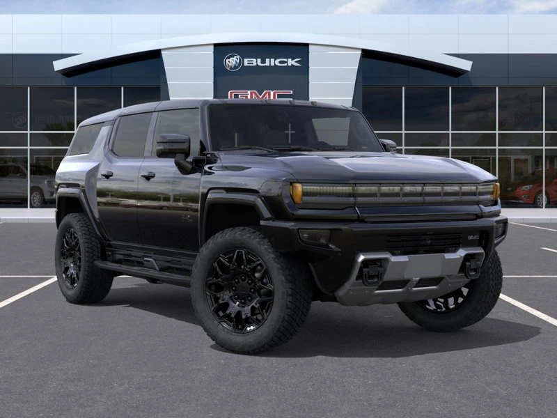 2026 GMC Hummer EV - Image 7 of 20