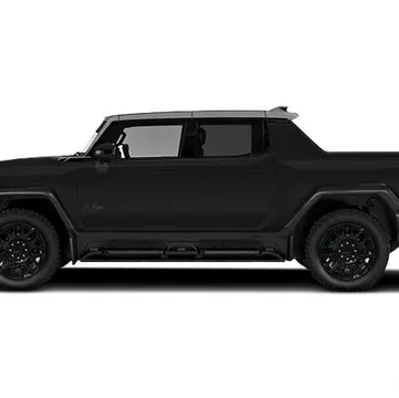 2026 GMC Hummer EV Pickup 2X