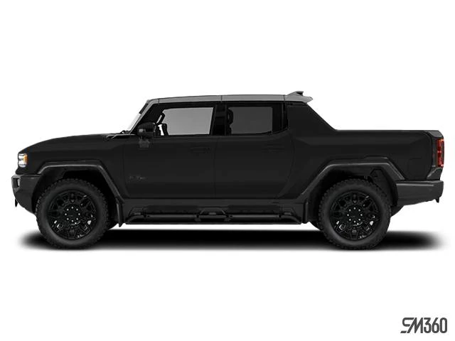 2026 GMC Hummer EV - Image 2 of 2