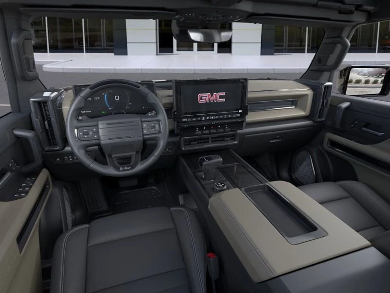 2026 GMC Hummer EV - Image 5 of 6