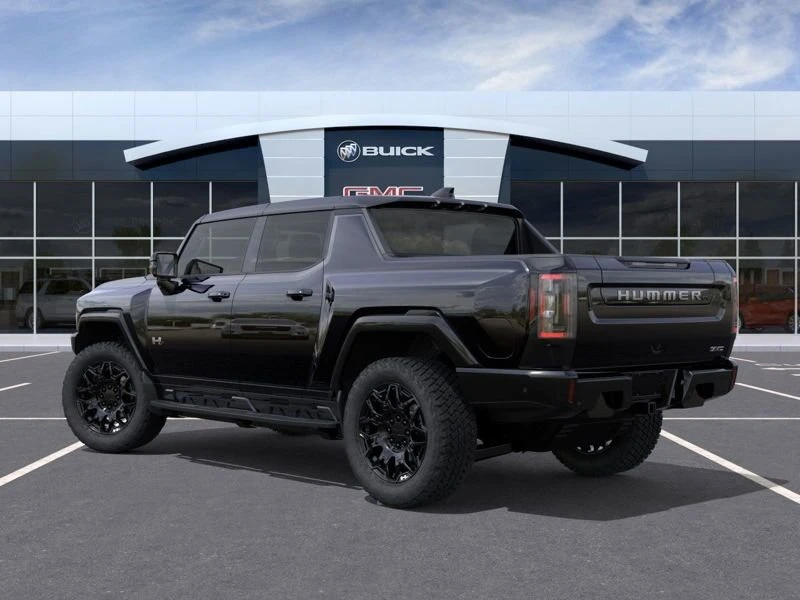 2026 GMC Hummer EV - Image 3 of 6