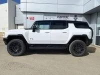 2026 GMC Hummer EV - Image 2 of 12