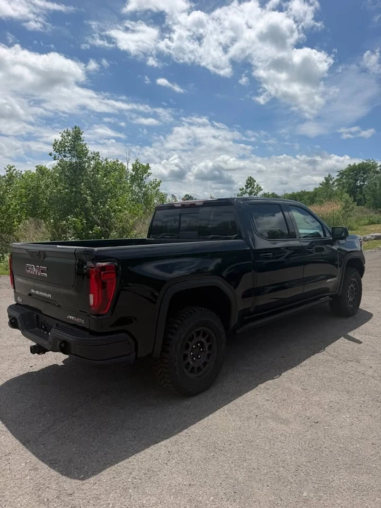 2026 GMC Sierra 5th Gen - Image 6 of 9