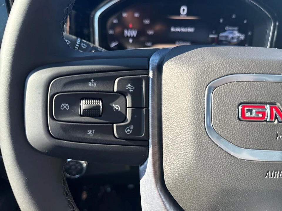 2026 GMC Sierra 5th Gen - Image 16 of 21