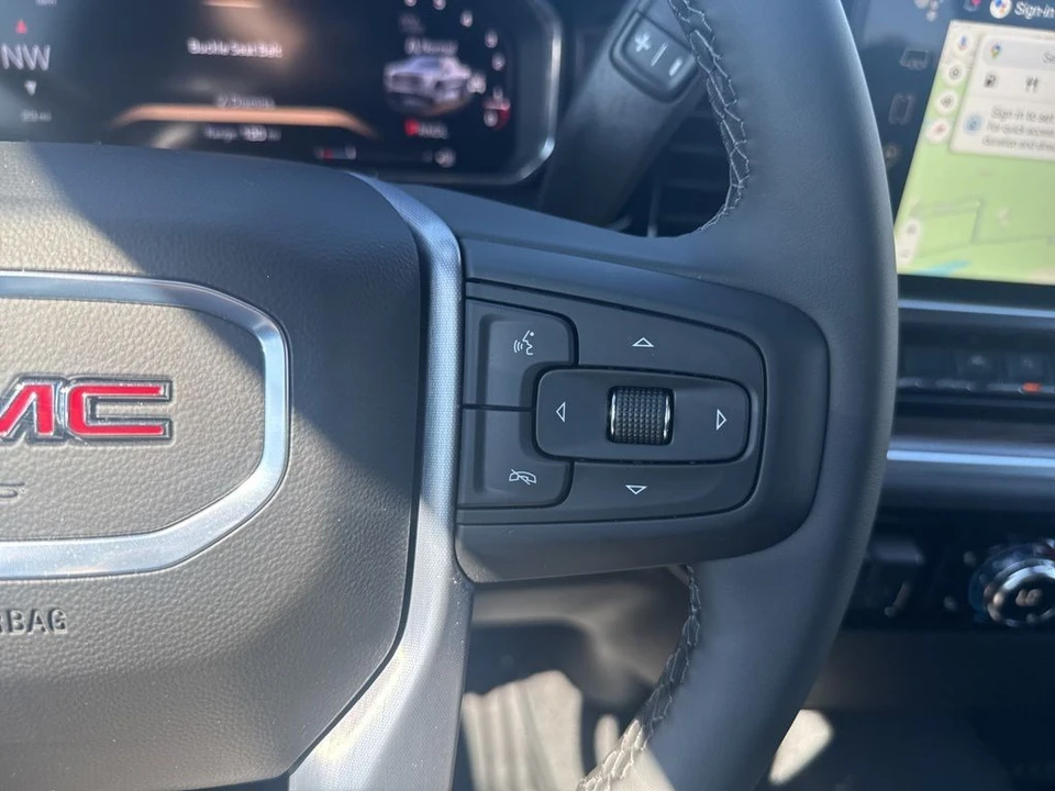 2026 GMC Sierra 5th Gen - Image 17 of 21