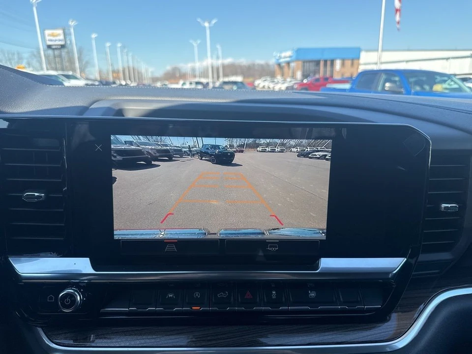 2026 GMC Sierra 5th Gen - Image 21 of 21