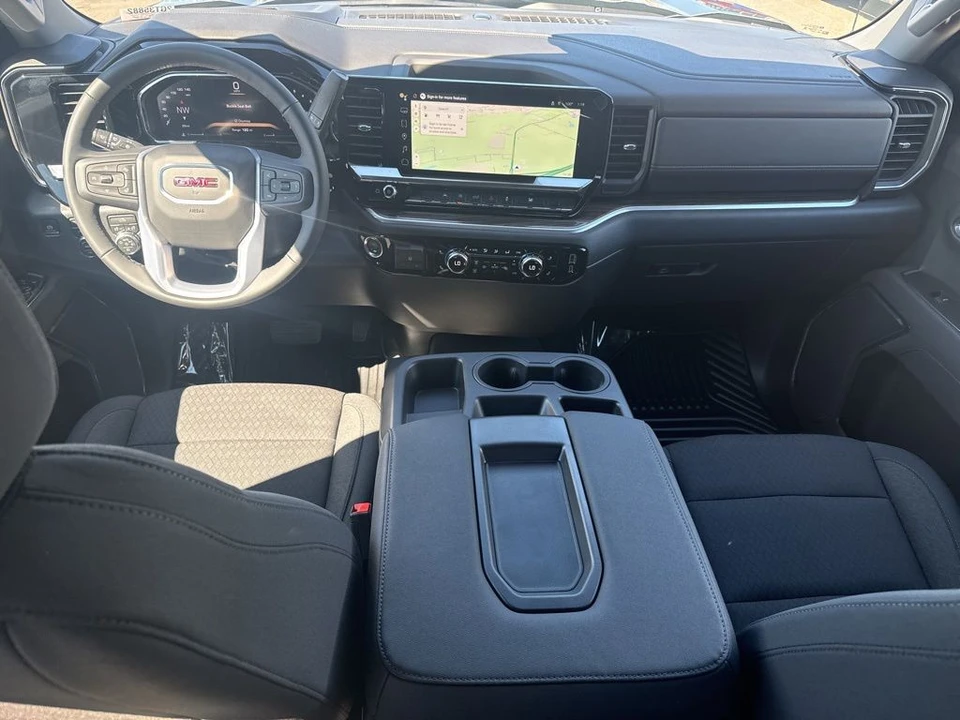 2026 GMC Sierra 5th Gen - Image 14 of 21