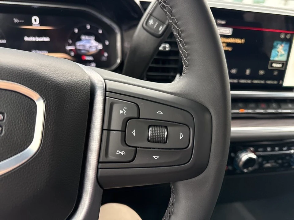 2026 GMC Sierra 5th Gen - Image 17 of 21