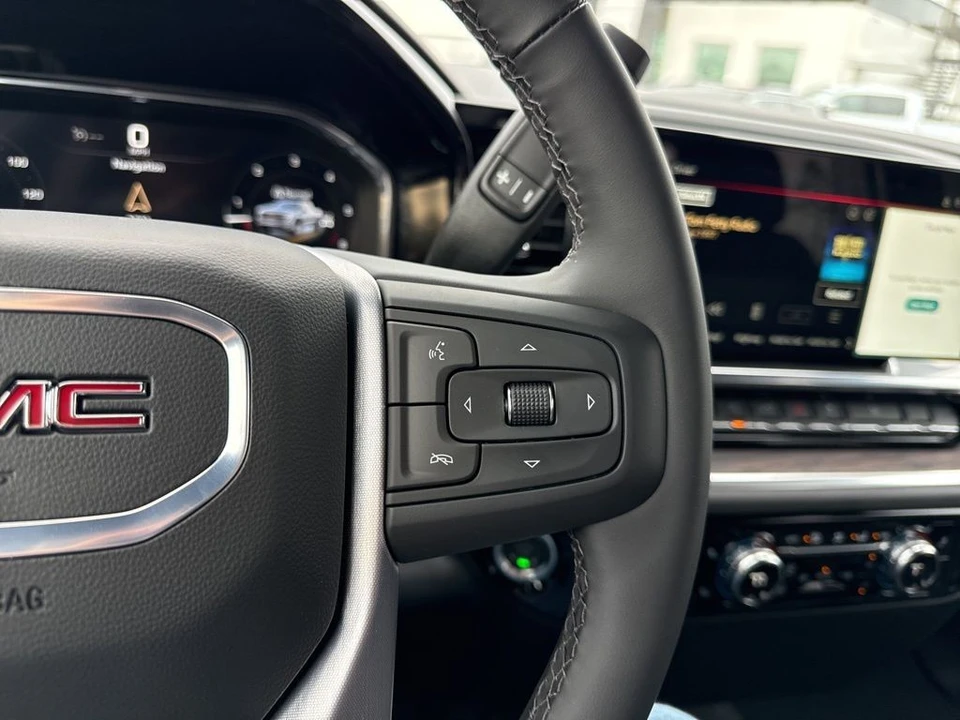 2026 GMC Sierra 5th Gen - Image 17 of 21