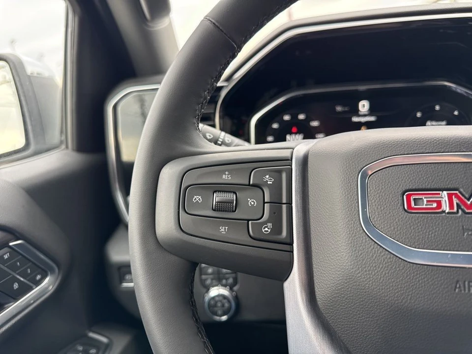 2026 GMC Sierra 5th Gen - Image 16 of 21
