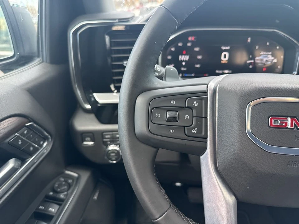 2026 GMC Sierra 5th Gen - Image 16 of 21