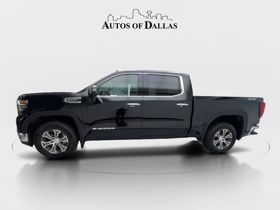 2026 GMC Sierra 5th Gen - Image 5 of 21