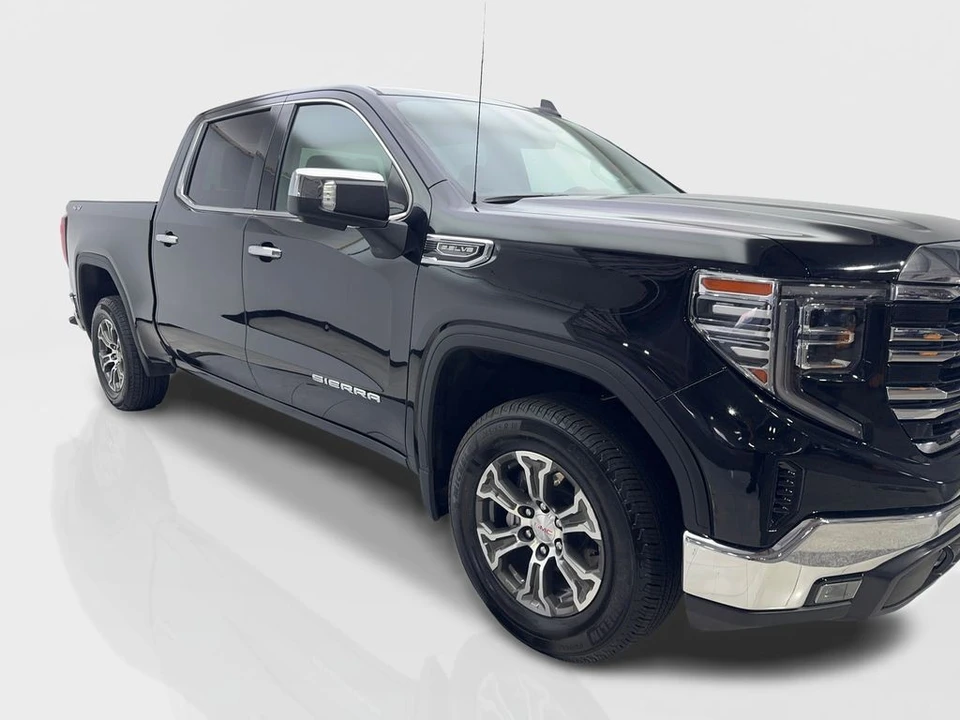 2026 GMC Sierra 5th Gen - Image 12 of 21
