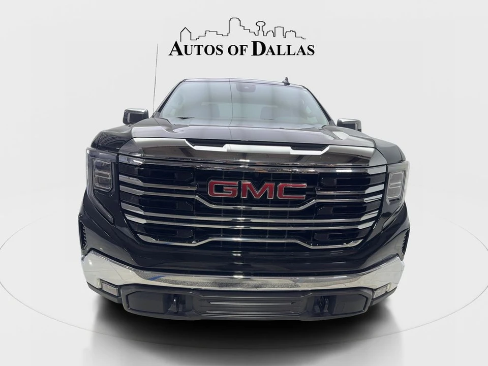 2026 GMC Sierra 5th Gen - Image 3 of 21