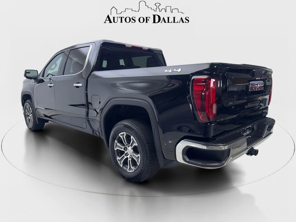 2026 GMC Sierra 5th Gen - Image 9 of 21