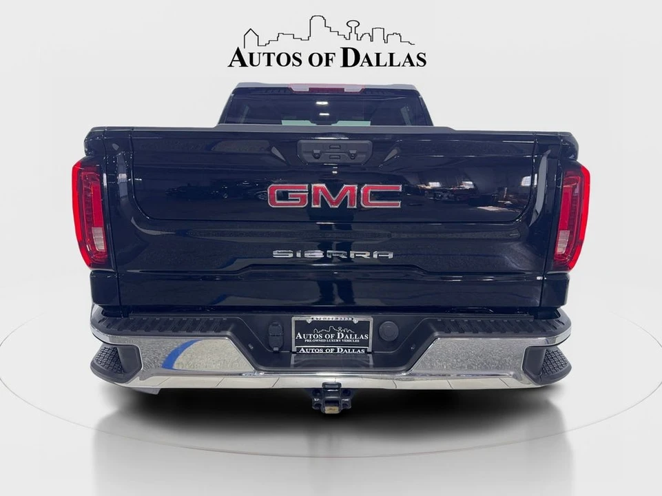 2026 GMC Sierra 5th Gen - Image 7 of 21
