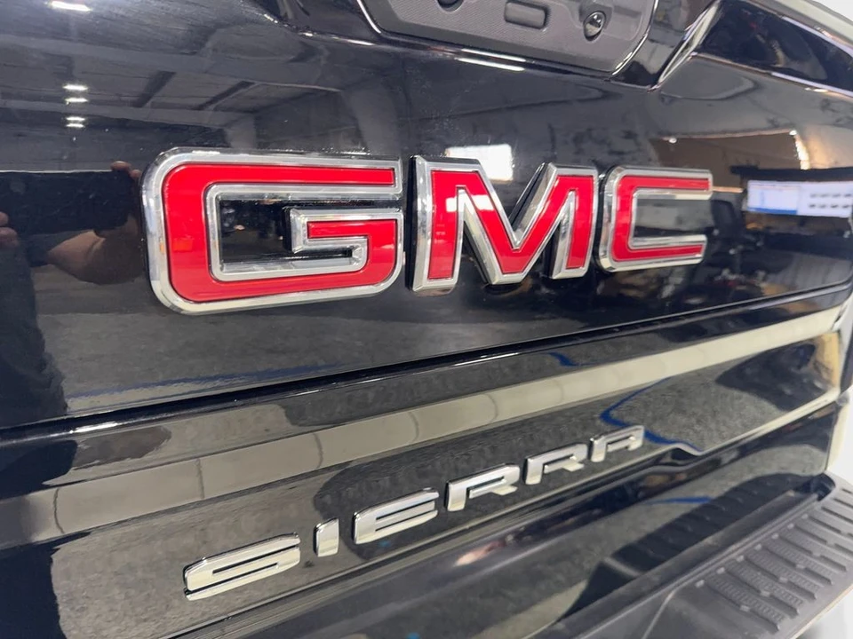 2026 GMC Sierra 5th Gen - Image 21 of 21