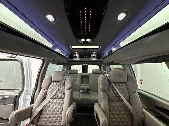 2026 GMC Savana - Image 2 of 21