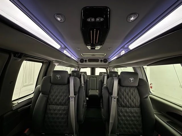 2026 GMC Savana - Image 2 of 31