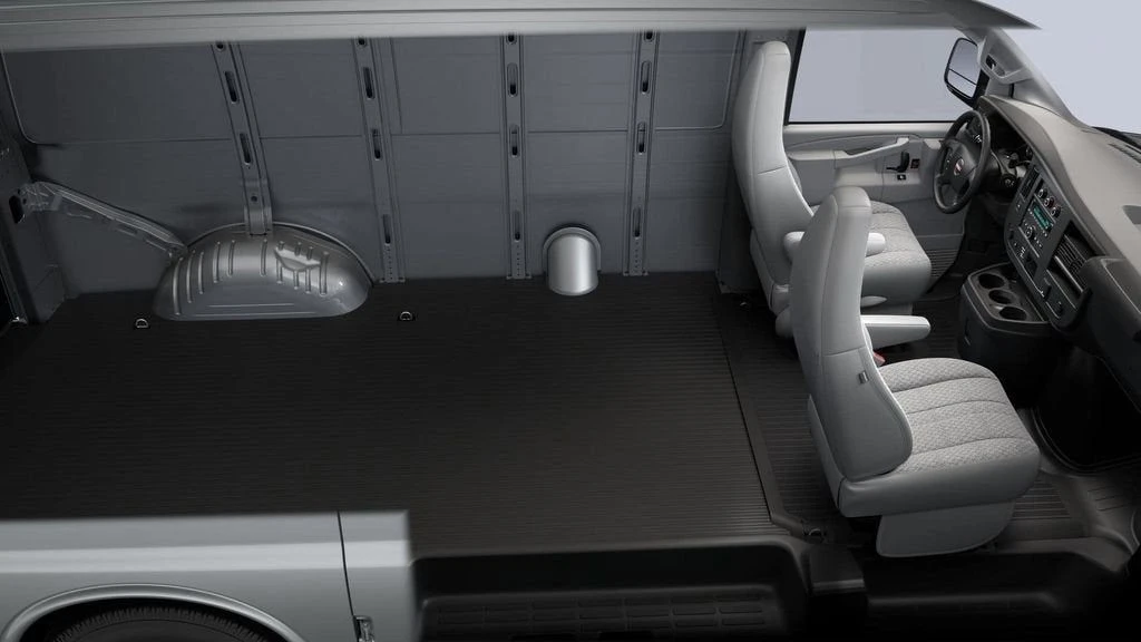 2026 GMC Savana - Image 7 of 12