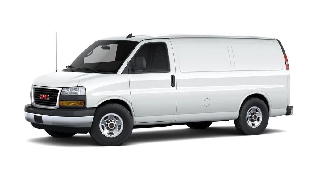 2026 GMC Savana - Image 2 of 12