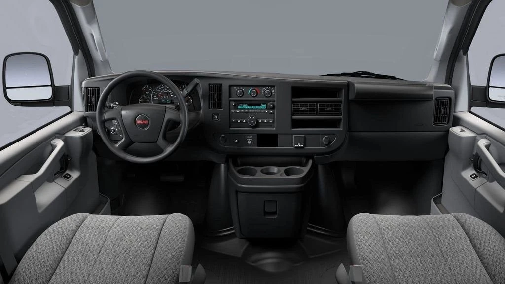 2026 GMC Savana - Image 6 of 12