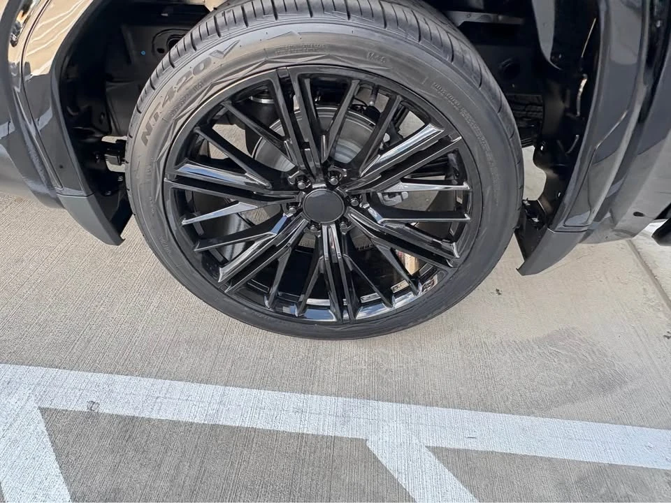 2026 GMC Sierra 5th Gen - Image 4 of 6