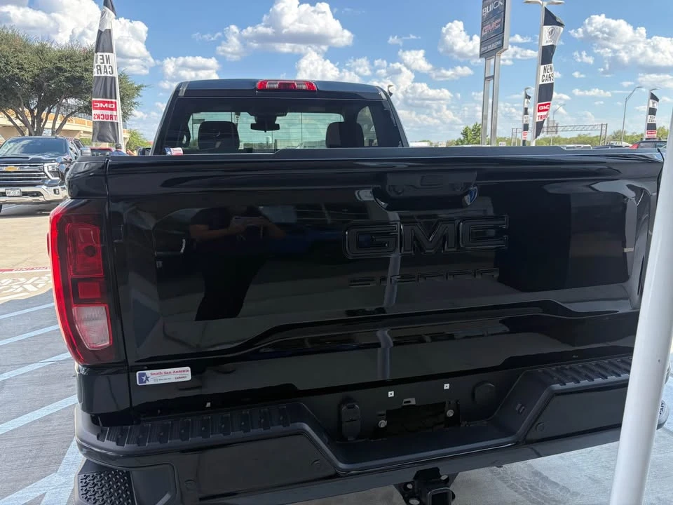 2026 GMC Sierra 5th Gen - Image 6 of 6