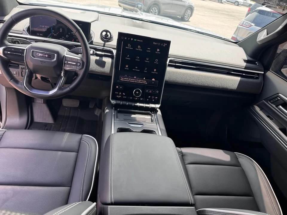 2026 GMC Sierra 5th Gen - Image 16 of 16