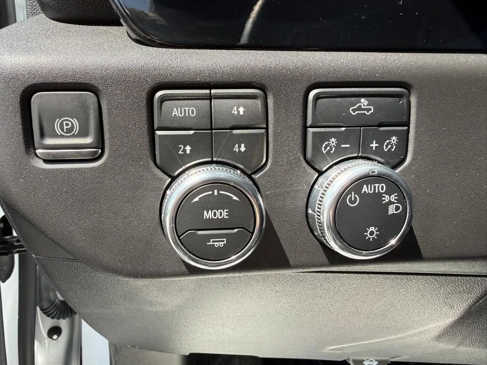 2026 GMC Sierra 5th Gen - Image 7 of 10