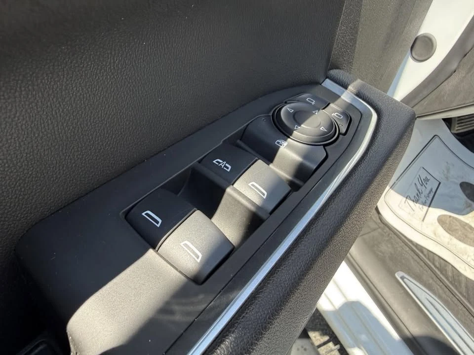 2026 GMC Sierra 5th Gen - Image 5 of 10