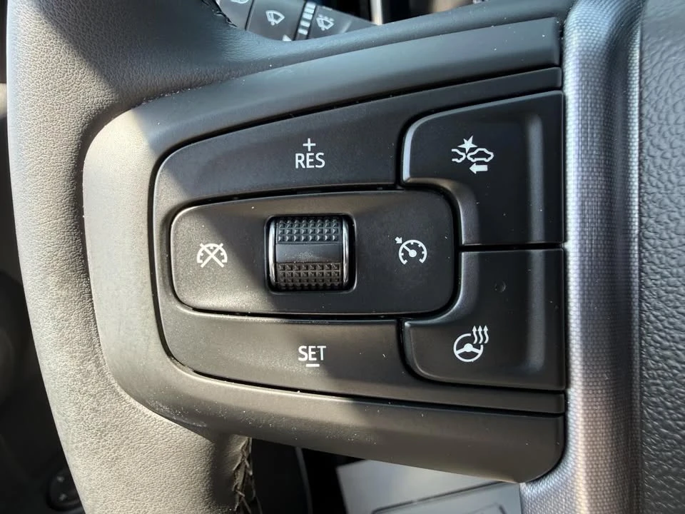 2026 GMC Sierra 5th Gen - Image 10 of 10