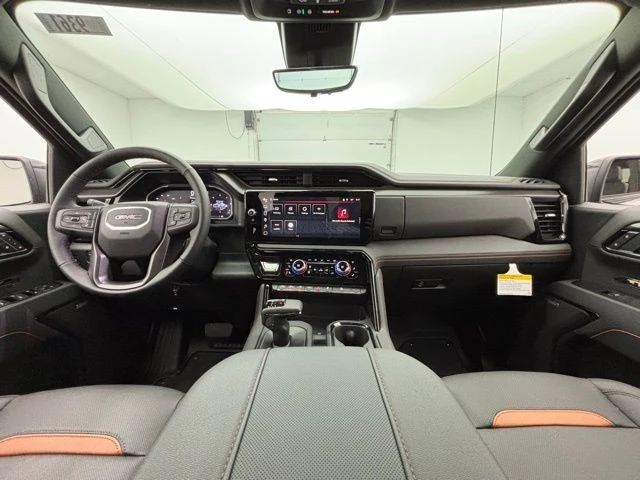 2026 GMC Sierra 5th Gen - Image 2 of 12